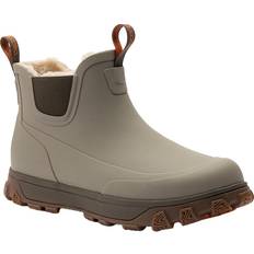 Grundéns Deviation Sherpa Ankle Boot Silt