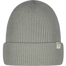 Barts Kinabalu Beanie - Light Grey