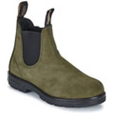 Blundstone 39 Skor Blundstone Mid Boots CLASSIC CHELSEA BOOTS Kaki