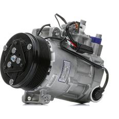 NRF Kompressor Klimaanlæg 320068