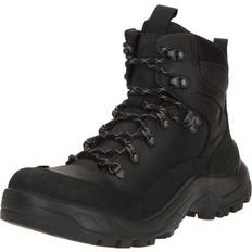 Ecco Herr Kängor & Boots ecco Men's Offroad Mid Waterproof Black/Black