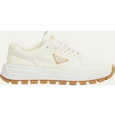 Prada Sneakers Prada Prax 01 leather sneakers