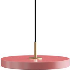 Umage Asteria Plus Mini Nuance Rose Pendelleuchte