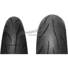 Mitas 17 Däck Mitas Sport Force+ RS 200/55 ZR17 TL Bakhjul