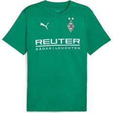 Puma Borussia Mönchengladbach Trænings T-Shirt Grøn