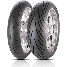 Avon Motorcykeldäck Avon Spirit ST 100/90 ZR18 TL Framhjul