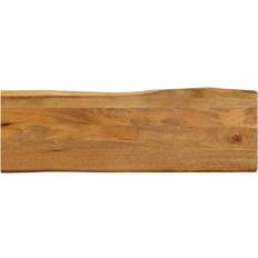 vidaXL 370782 Oak Bordsskiva 40x120cm