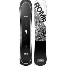 Rome Ravine Pro Snowboard