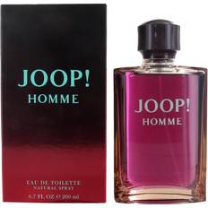 Joop! Homme Men's Fragrance 200 ml