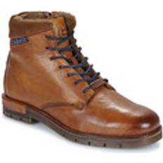 Bugatti Boots Bugatti Mid Boots Brown