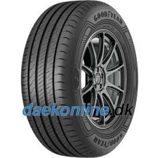Goodyear efficientgrip performance 2 215 55 r17 Goodyear EfficientGrip Performance 2 215/55 R17 94W