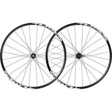 Mavic Crossride Fts-x 29' 6B Disc Qr Mtb Wheel Set