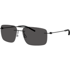 Sunglass ME4003 - Matte Black