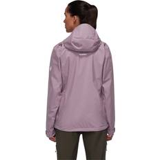 Mammut Overtøj Mammut Alto 2L Jkt - Lilla