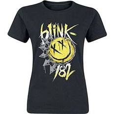 Blink-182 Blink-182 t-shirt ladies t-shirts r72z