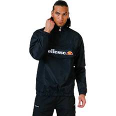 Ellesse Herre Jakker Ellesse El Mont 2, Male, Tøj, jakker, Sort