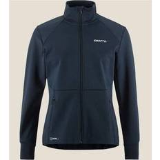 Ulkoiluvaatteet Craft Core Nordic Jacket - Navy Blue