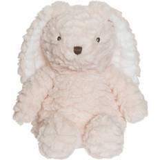 Teddykompaniet Plüschspielzeug Heaters Kaninchen 35 cm, Rosa