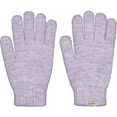 Purple Gloves Barts handschuhe owlet lilac Einheitsgröße