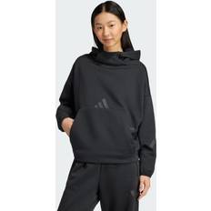 Jumpers adidas Z.N.E. Hooded Sweatshirt Black 2XS