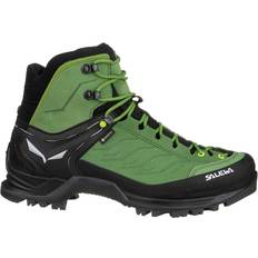 Blå Ørkenstøvler Salewa Mountain Trainer Mid GORE-TEX Walking Boots AW24