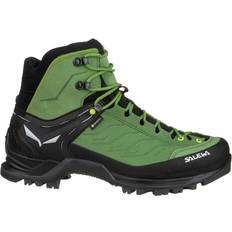 Salewa Trekking-skor Ms Mtn Trainer Mid Gtx GORE-TEX 63458-8669 Mörkblå