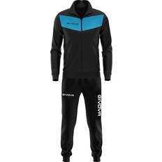 Givova Visa Tracksuit