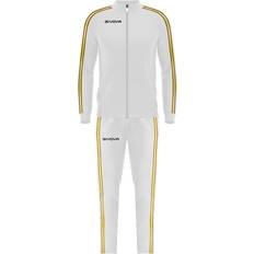 Givova Revolution Summer Tracksuit