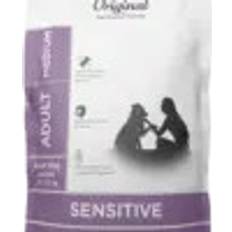 Arion Hundar Husdjur Arion Original Sensitive Medium Torrfoder 12 kg 12kg