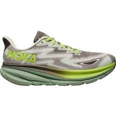 Hoka CLIFTON GTX Slate Aloe Vera, 1/3