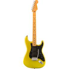 Musical Instruments Fender American Ultra II Stratocaster, Solar Flare Electric Guitar