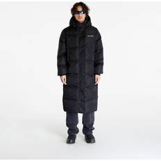 Daily Paper Epuff Long Jacket - Black