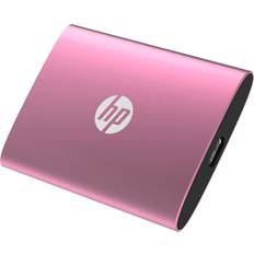 HP Ekstern harddisk P900 512 GB SSD
