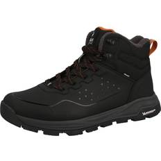 Halti Men's Frost Mid Winter Shoe Black