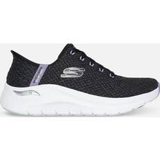 Skechers Women's Slip: Ins: Arch Fit 2.0 Black