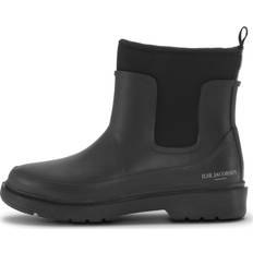 Ilse Jacobsen Women's Neo Rain Boot Black