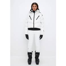 8848 Altitude Dam Jackor 8848 Altitude Women's Noelle Ski Jacket Blanc