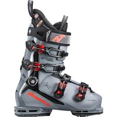 Nordica Speedmachine3 120 GripWalk Skischuhe - Grau