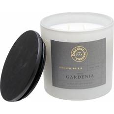Wikholm form YASU Green Gardenia 48H Doftljus