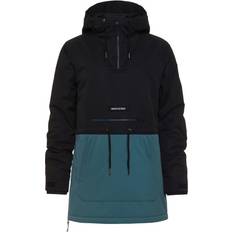 Horsefeathers Derin II - Black/Hydro