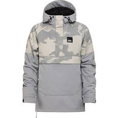 Horsefeathers Mija II Jacket Snowstorm