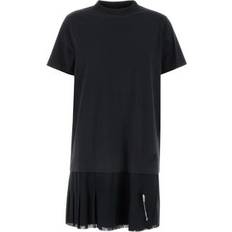 Balenciaga Short Dresses Balenciaga T-SHIRT DRESS-36 Nd Female