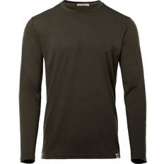 Aclima LightWool 180 Crewneck - Tarmac