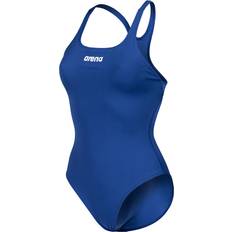 Arena Blå Badedragter Arena Badedragt Team Pro Solid Women's - Blue