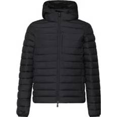 Save The Duck Juncus Synthetic jacket M, black