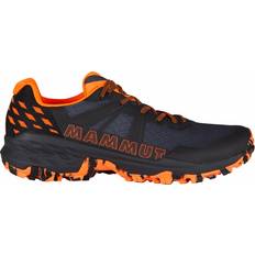 Mammut Trekking-skor Sertig II Low 3030-04300-00533 Svart