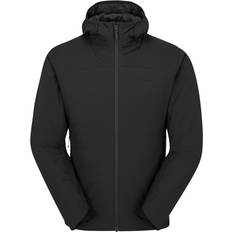 Rab M's Xenair Alpine Light Jacket Black