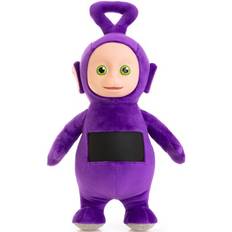 Teletubbies Soft Toys Teletubbies Tinky Winky 8-Inch Plush