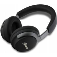 Guess Bluetooth ANC Headphones GUBHC22PSFCSMK