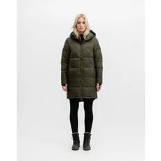 Mountain Works Unisex Regulator Coat Military